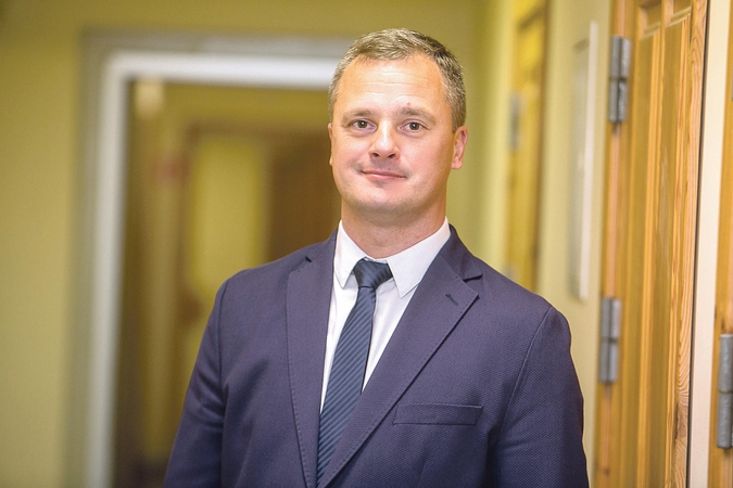 Pasekmės: A.Baliukevičius apgailestavo, kad skaudžiai pasibaigusių nelaimingų atsitikimų pavyzdžių netrūksta.