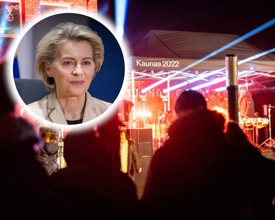 Ursula von der Leyen