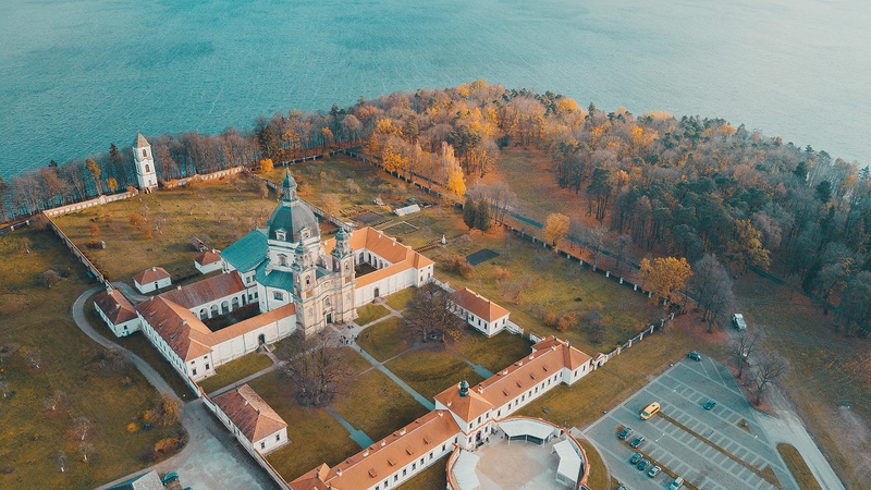 Kauno atgimimas įsibėgėja – prikeliama dar viena ypatinga vieta