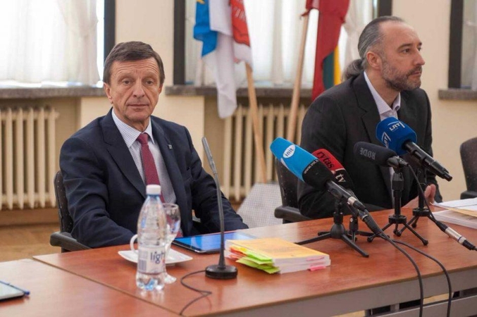 Petras Baršauskas