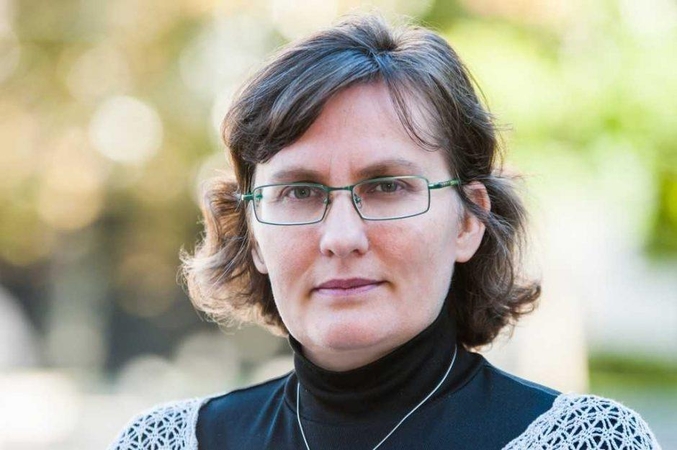 Ilona Tamutienė