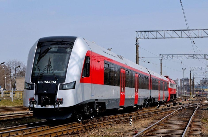 Sieks atkreipti dėmesį į pervažų saugumą: kas lemia vis dažnėjančias žūtis?