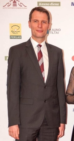 Elvinas Jankevičius