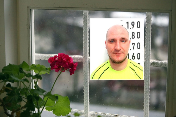 Ir vėl: į Pravieniškes negrįžo nuteistasis