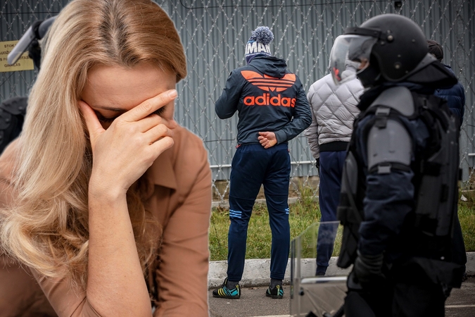 Dar viena kalėjimo specialistė paslydo santykiuose su nuteistuoju: po rastų įkalčių pakvipo belange
