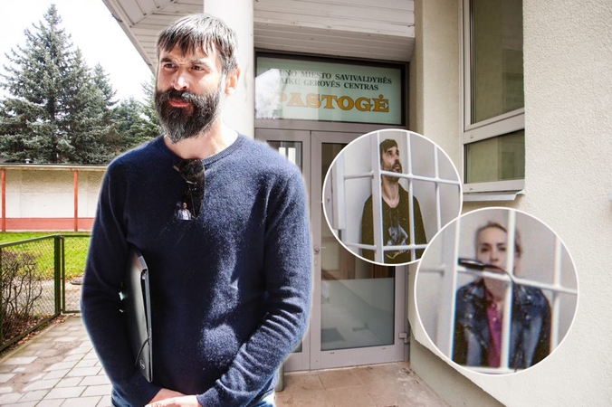 Lietuvą sukrėtusi vaikų pagrobimo istorija: siekiama apriboti Vilčinskų valdžią vaikams