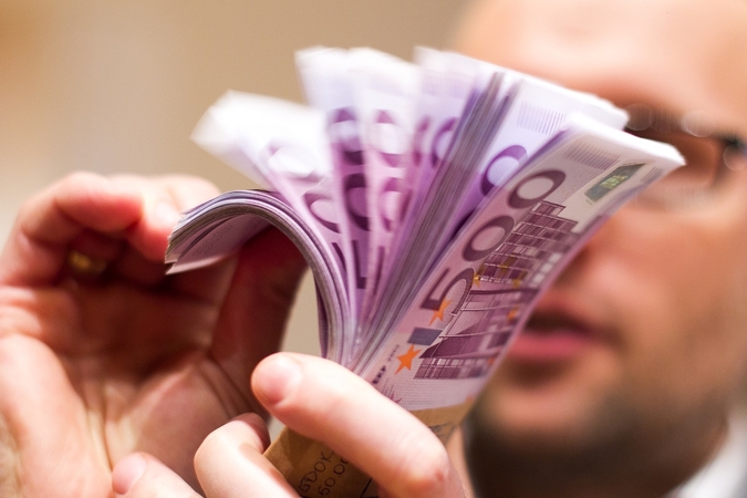 Ekonomistai apie procesus, kurie išjudins visą darbo rinką