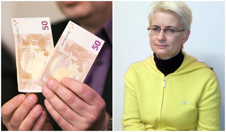 Neringa Venckienė