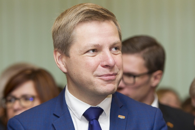 Remigijus Šimašius