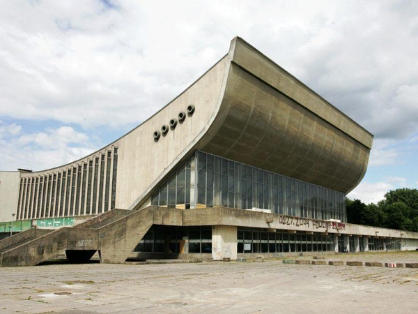 Vilniaus kongresų centro operatoriaus konkursas – vasaros pradžioje