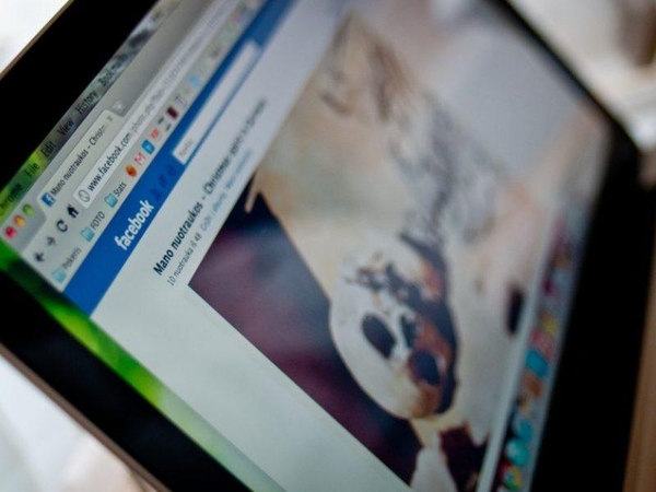 EP rinkimams besirengianti Europa nerimauja dėl melagingų naujienų grėsmės