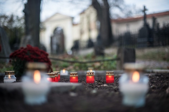 Avarija Šiaulių rajone pareikalavo moters gyvybės