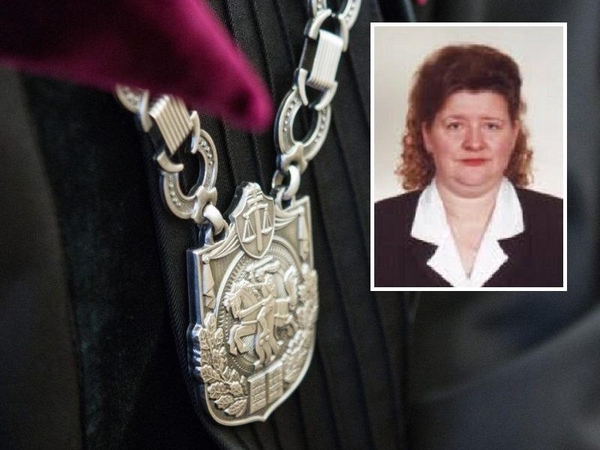 Gražina Kazilionienė 