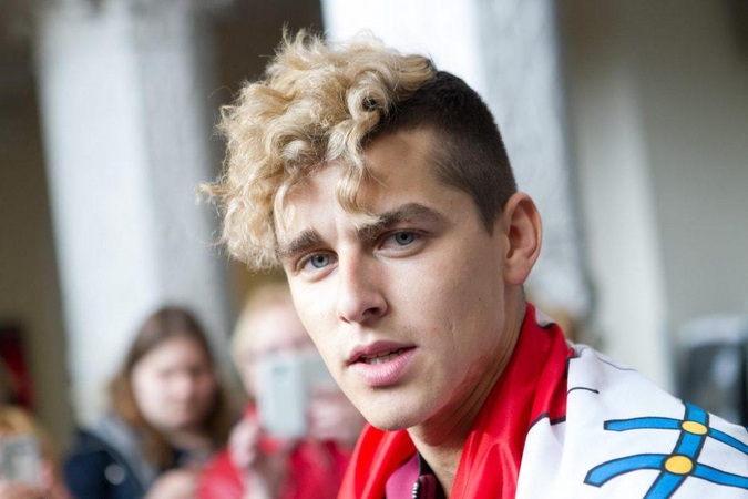 Donatas Montvydas