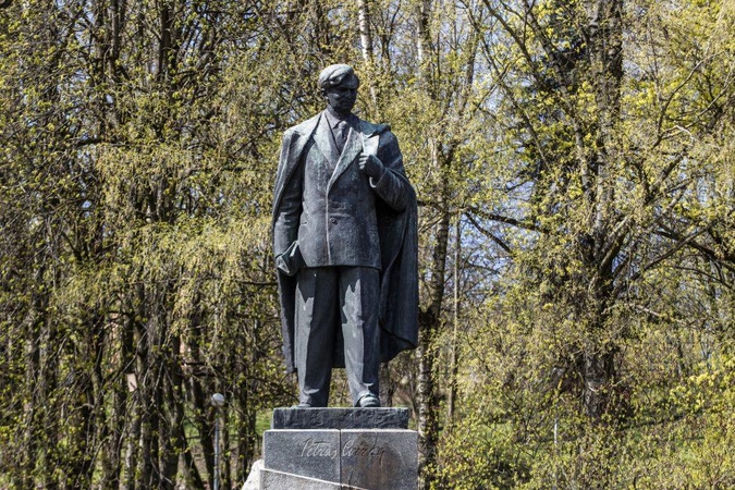 Siūloma griežtinti užsienio valstybėms svarbaus paveldo tvarkymo taisykles