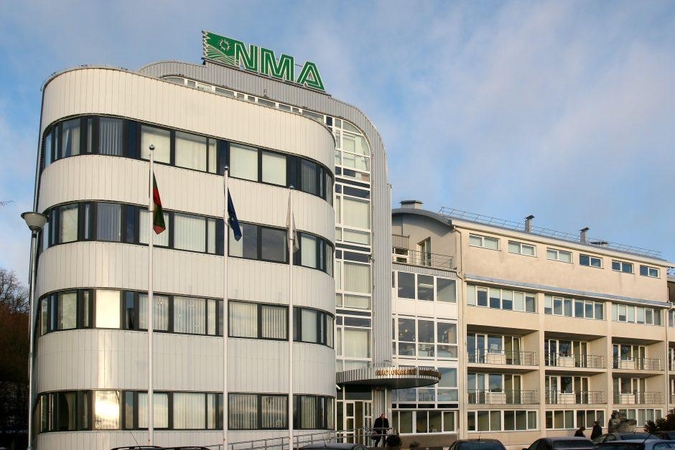 VPT: Nacionalinė mokėjimo agentūra turi nutraukti 0,3 mln. eurų vertės konkursą