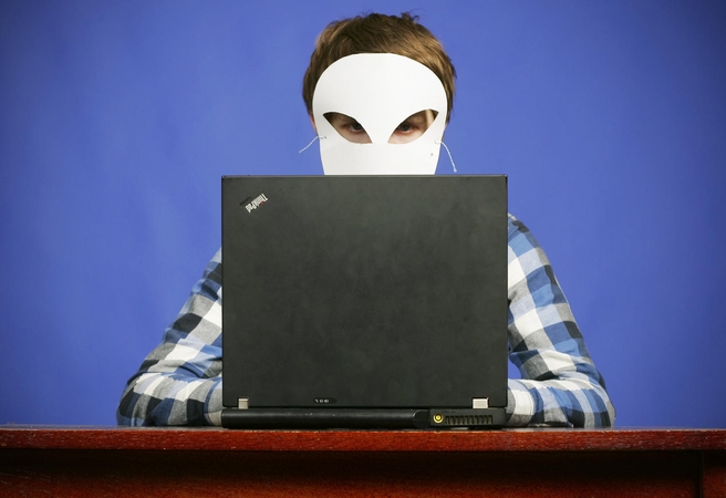 Kaip neįkliūti į pinkles perkant internetu? (sukčiavimo schemos)