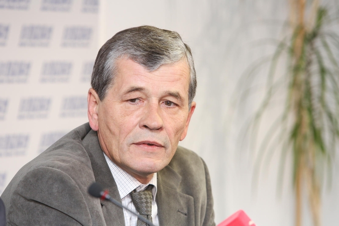 Vytautas Daujotis