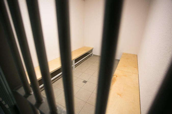 Policijai įkliuvo amatininkus mugėje apvogę ilgapirščiai 