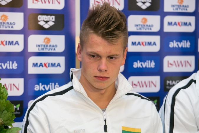 Danas Rapšys