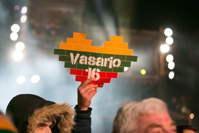 Kaunas ruošiasi švęsti Vasario 16-ąją (renginių programa)