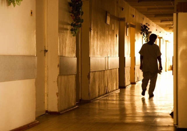 EŽTT: psichiatrinė Lietuvoje apribojo moters teisę išpažinti religiją