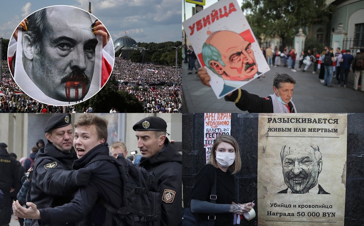 Profesorius: Lietuvoje didelė dalis politikų nelabai susigaudo, kokio masto pavojuje mes esame