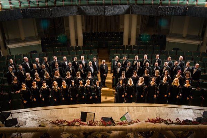 H. Berliozo nuotykiai Kauno valstybinėje filharmonijoje