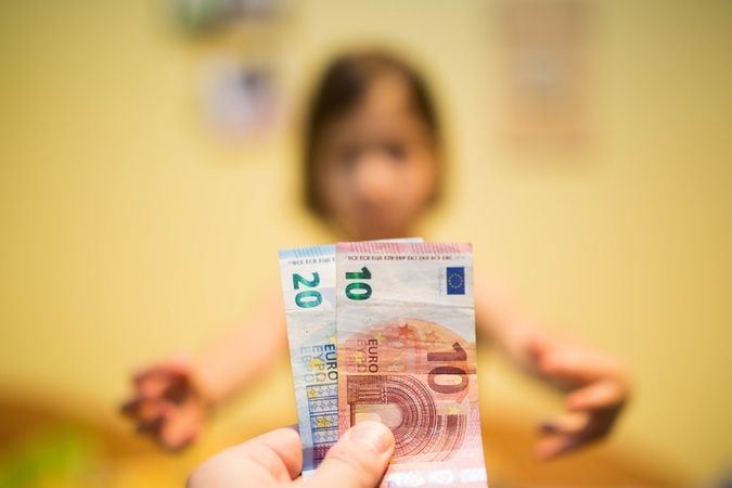 2024-ųjų ekonominė prognozė: gyvensime geriau?