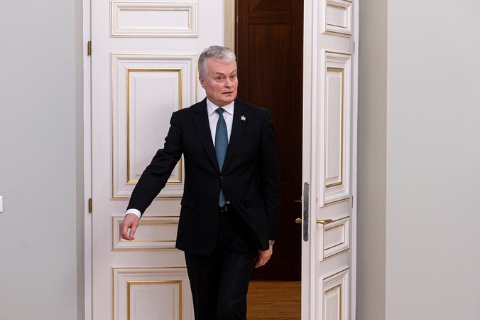 Apklausa atskleidė, kurie politikai – populiariausi