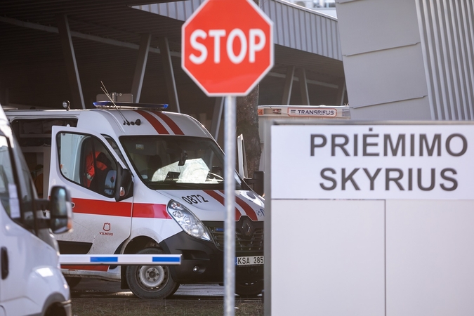 Lietuvą drebina viena krizė po kitos: ar sveikatos sistema pasirengusi ateities grėsmėms?
