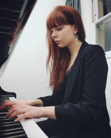 Gabrielė Sutkutė