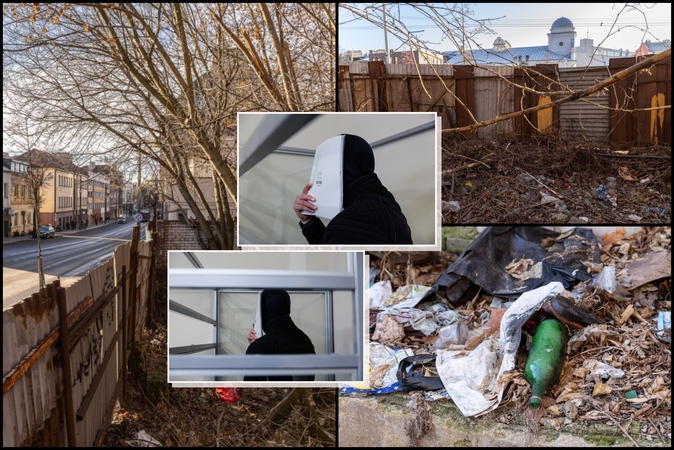 Skandalingoje byloje – nauji akibrokštai: kaltinamajam išžaginimu išaugo sparnai
