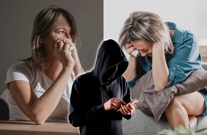 Kasdien – didžiulės sumos: neatiduokite savo pinigų sukčiams!
