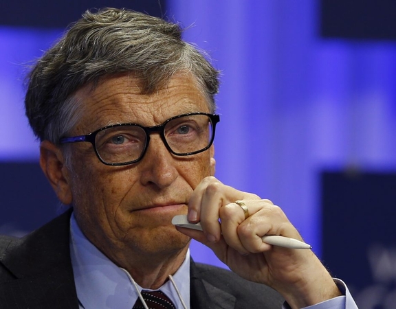 1955 metais gimė Bill Gates (Bilas Geitsas), „Microsoft“ kompanijos įkūrėjas, savininkas bei vadovas.