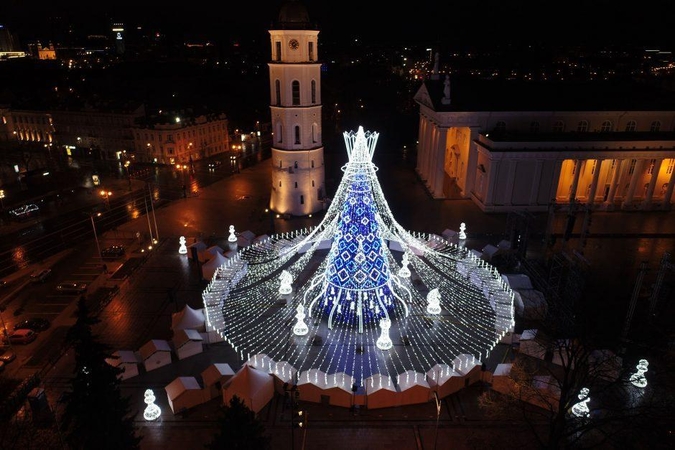 Šimtas svarbių 2019-ųjų Lietuvos įvykių