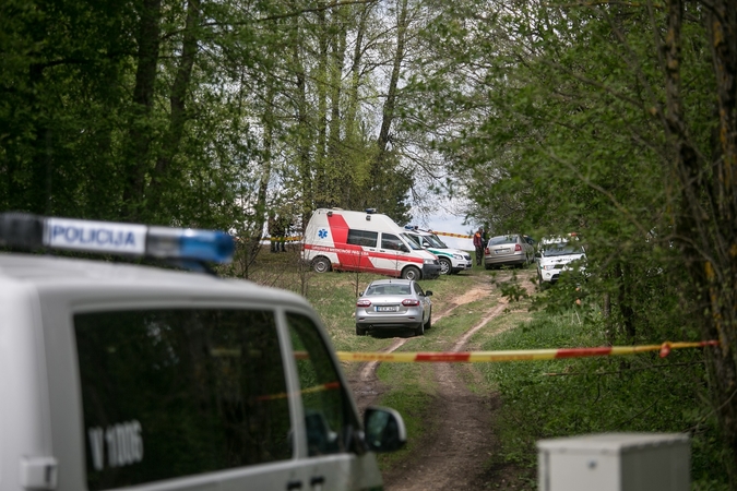 Policijos ieškotas jaunas marijampolietis rastas negyvas automobilyje