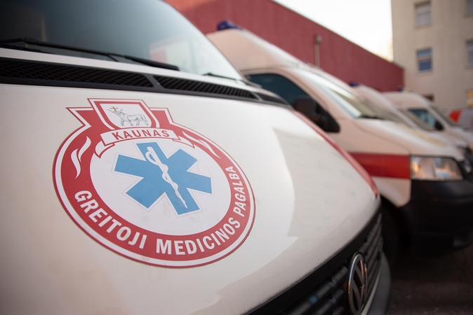 Kovai su COVID-19 paaukotas lėšas Kaunas skirs ypatingam tikslui