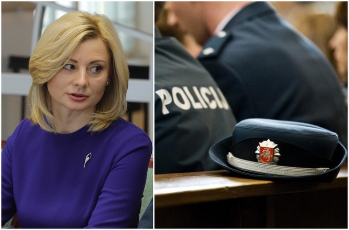 Rita Tamašunienė