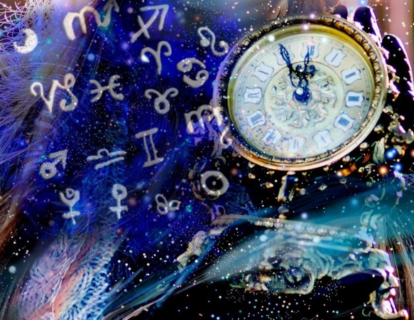 Dienos horoskopas 12 zodiako ženklų (gegužės 30 d.)