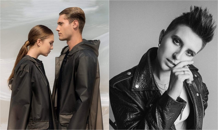 „Creative Showroom / Dizaino erdvė“ kviečia į tradicinį mados ir dizaino renginį Kauno „Akropolyje“