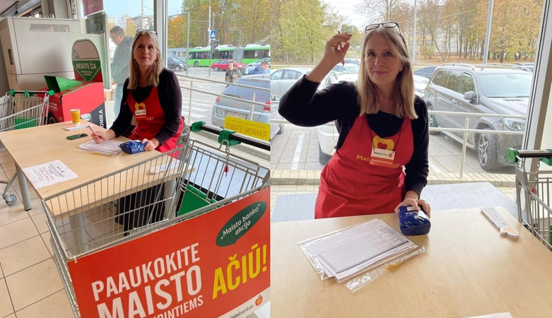Erika Švenčionienė
