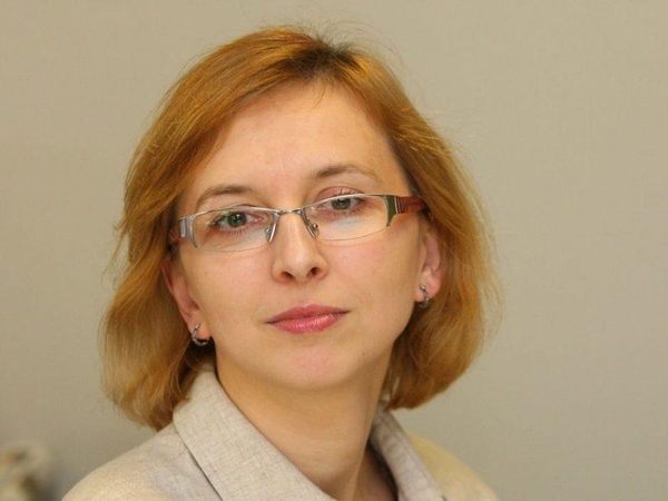 Vaida Milkova