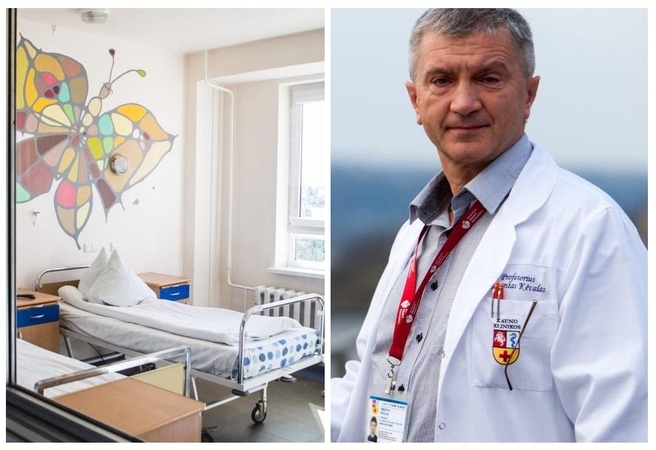 Rimantas Kėvalas