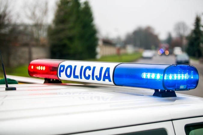 Teismas: pareigūną nužudęs vyras – nepakaltinamas