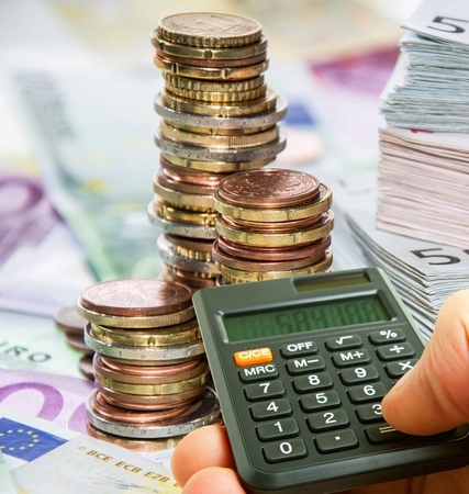 Pradedamas svarstyti kitų metų biudžeto projektas