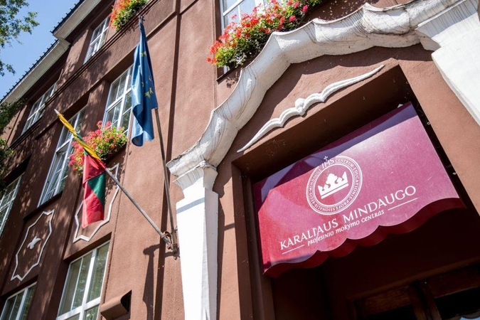 Profesines studijas šiemet pasirinko gerokai mažiau mokinių