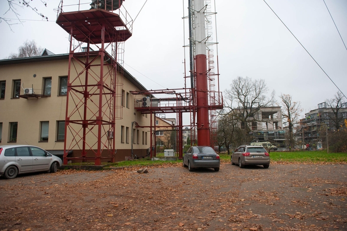 Skaidrumas: Telecentro skelbiami aukcionai kelia vis daugiau abejonių.