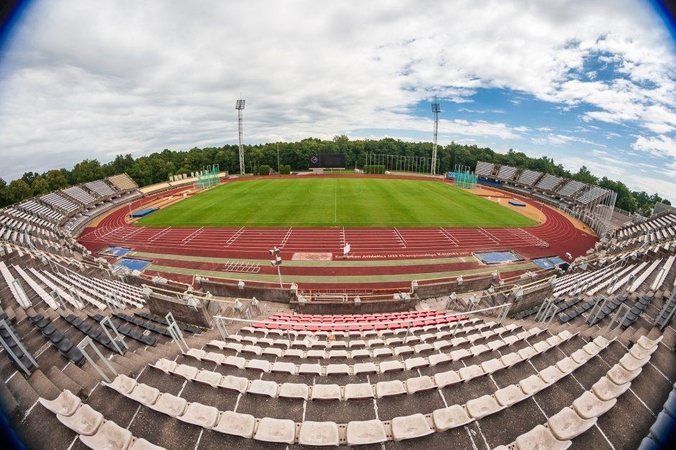 Kauno stadiono byla: „Versina“ svarsto, ar skųsti sprendimą dėl 1 mln. eurų užstato