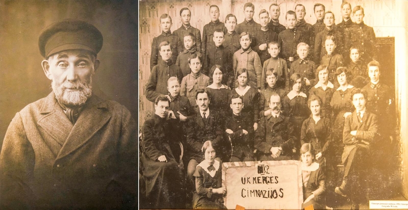 Žymių tarpukario fotografų darbuose – istorijos mozaika